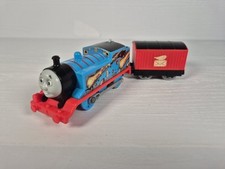 Trackmaster Thomas The Tank