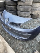 2007 MK3 PH1 RENAULT CLIO