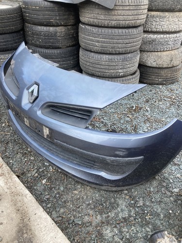 2007 mk3 ph1 - ph1, clio