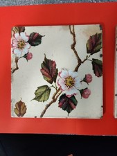 Fireside Tiles Age Unknown