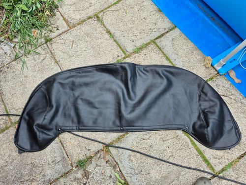 Used mgf tonneau cover - mgf,
