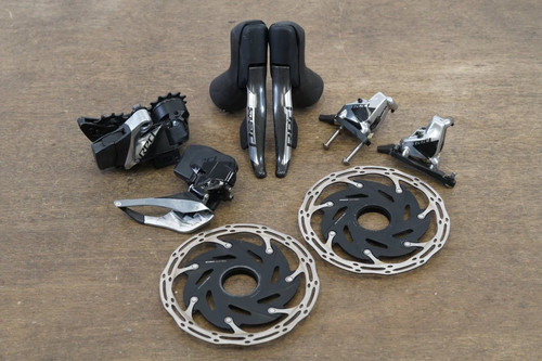 Sram red etap axs hrd - sram,