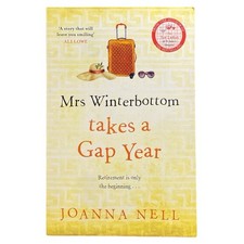 Mrs Winterbottom Takes a Gap
