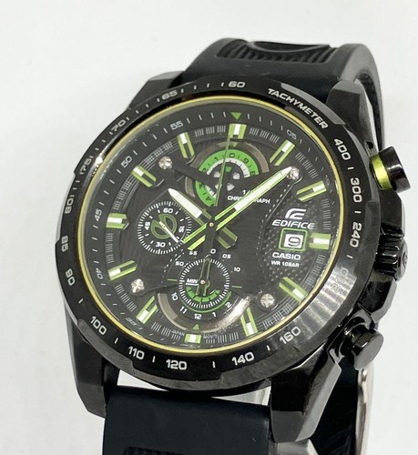 Casio edifice efr 523pbj - casio,