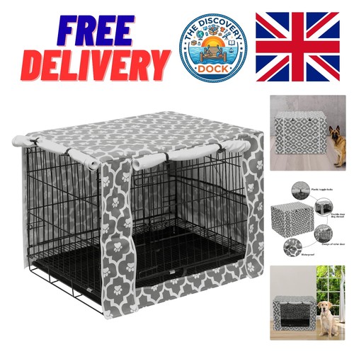Universal fit dog crate - universal,
