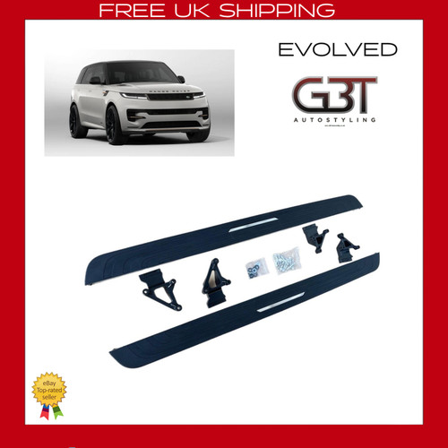 For range rover sport l461 - for,