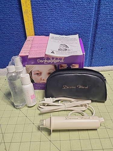 Derma wand anti - wand, toning