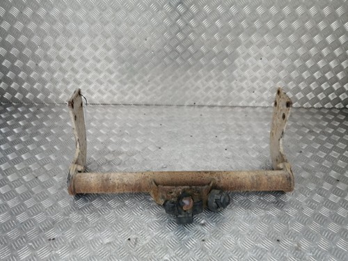 Mercedes sprinter tow bar - mercedes,