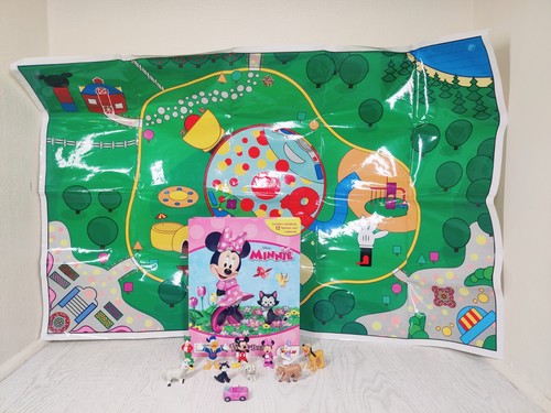 Disney minnie mouse busy - disney,