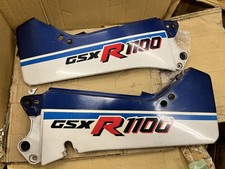 89-88 Suzuki OEM GSX-R 1100