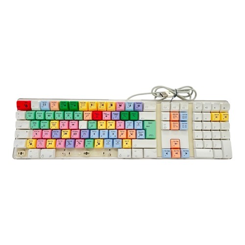 Apple a1048 usb keyboard - a1048,