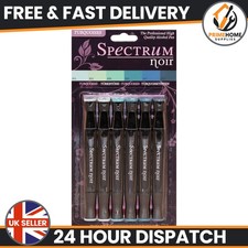 Spectrum Noir 6 Pen Set