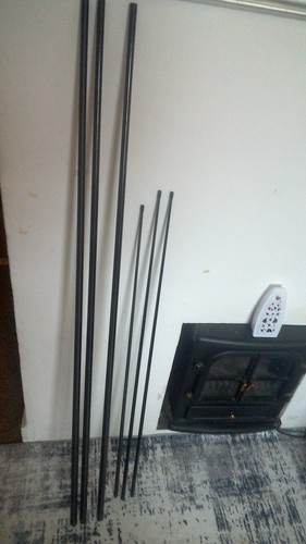 Used fishing poles daiwa - fishing,