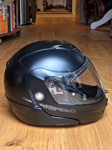 Lazer evo monaco pure - pure, glass