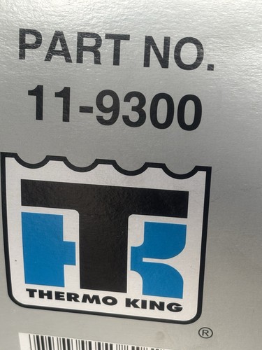 Air filters thermo - 4x,