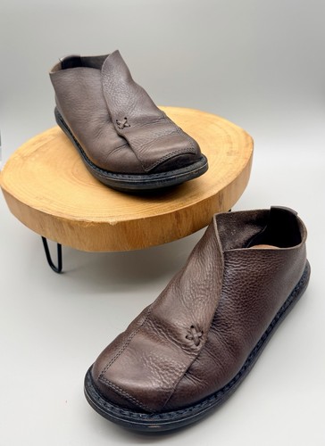 Trippen germany brown - germany,