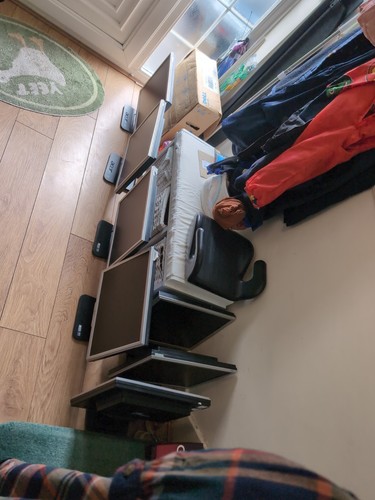 Acer monitors and - acer, x8
