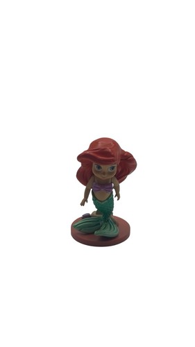 Ariel the little mermaid - little,