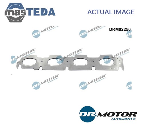Drm02250 exhaust manifold - drm02250,