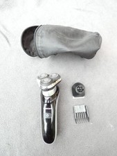 SilverCrest 3 Rotary Head