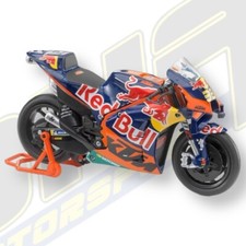 Brad Binder #33 Red Bull KTM