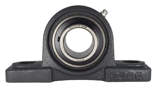Pillow block bearing - 1-1/4",