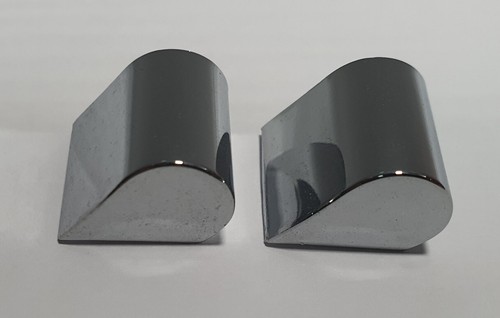 Shaft cover hinges - cover,