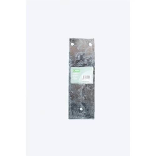 Gravel board clips - gravel,
