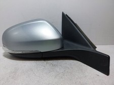 2014 VOLVO 80 SERIES S80 D5 RHD DOOR MIRROR - ELECTRIC RIGHT SIDE 31298844