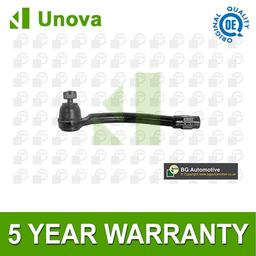 Tie rod end front left - end, unova