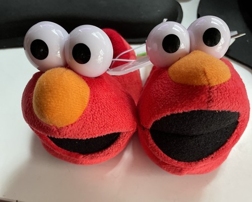 Sesame street elmo toddlers - street,