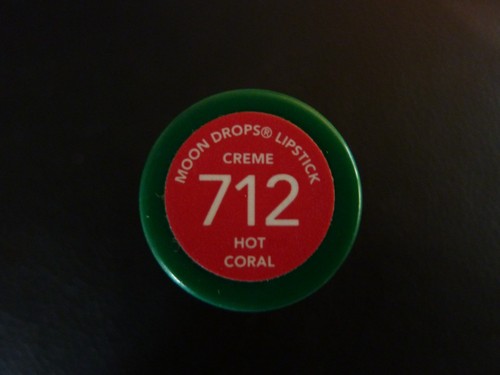 Revlon moon drops hot - drops,