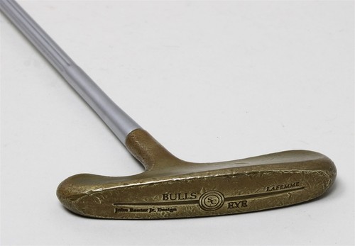 Scotty cameron bullseye - scotty,