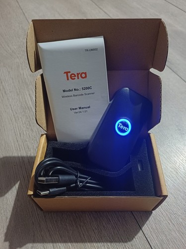 Tera 5200c wireless laser - wireless,