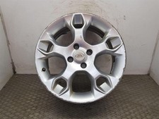 2008-2012 MK7 FORD FIESTA 17"