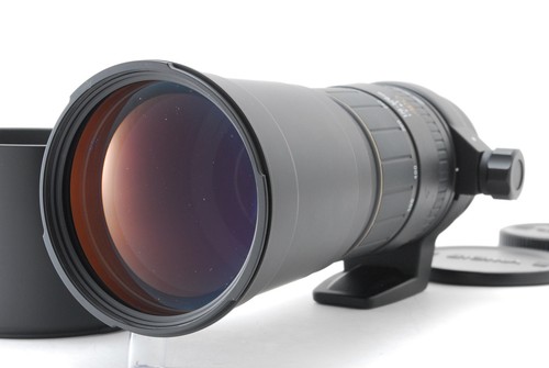 Near mint hood sigma apo - sigma,