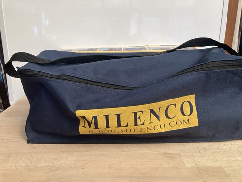 Milenco aero towing - 4, mirrors