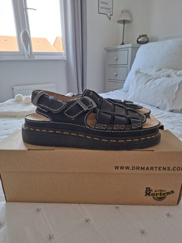 Martens women s sandals - martens,