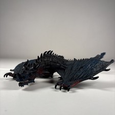 Schleich Eldrador Night Dragon