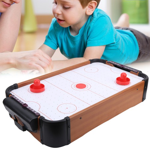 Air hockey table wooden - hockey,