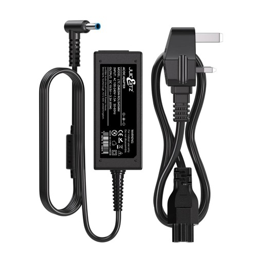 Replacement laptop charger 65w - laptop,