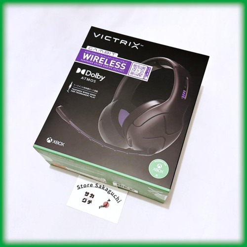 Pdp victrix gambit - victrix, wireless