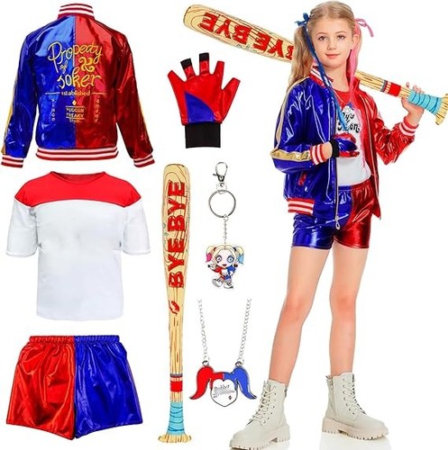 Quin costume for - girls-, kids