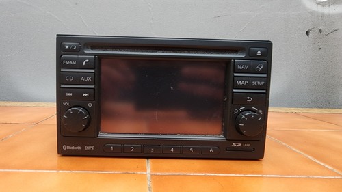 Nissan qashqai mk1 - mk1, 2012