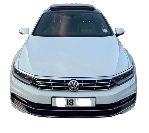 Passat 20 r line - vw,