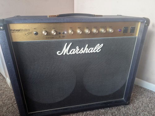 Marshall vintage modern - marshall,