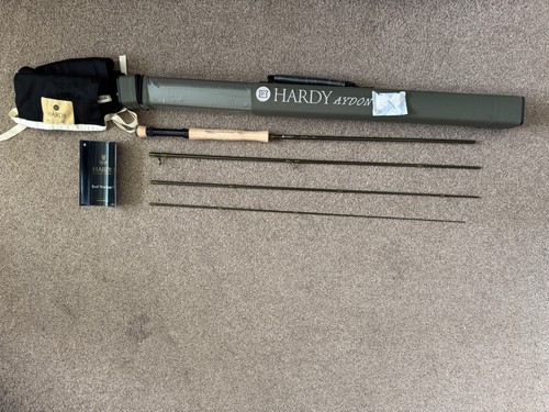 Hardy aydon sintrix - 9',