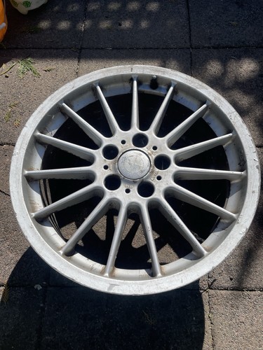 Bmw style alloy - style,