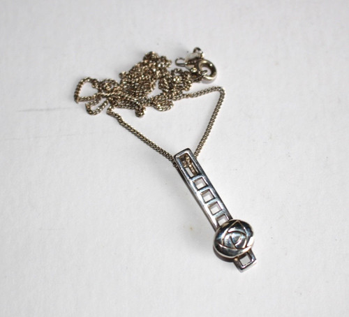 Sterling silver 925 rennie - sterling,