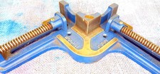 Woden C801 Mitre/Corner Clamp